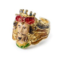 Anello Isola Bella Donna in Argento 20000850 - 20000850